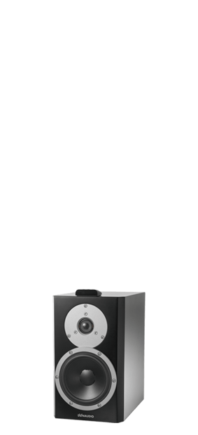 Dynaudio Xeo 4フロアスピーカーとスタンド2個セット、サテンホワイト Xeo 4 │ Bookshelf │ A revolution in high-end active speakers